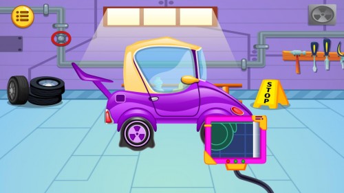 ɳάޣCar Salon Care and Repairͼ