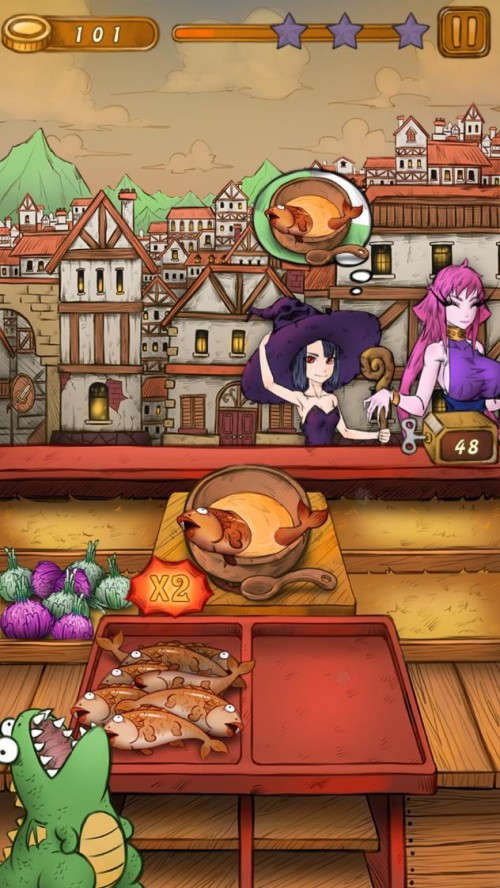߲Warrior Restaurantͼ