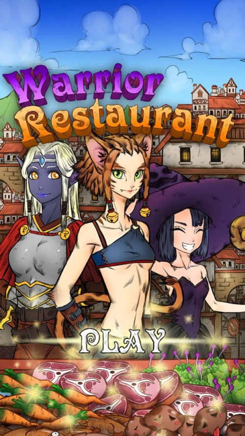 ߲ 棨Warrior Restaurantͼ