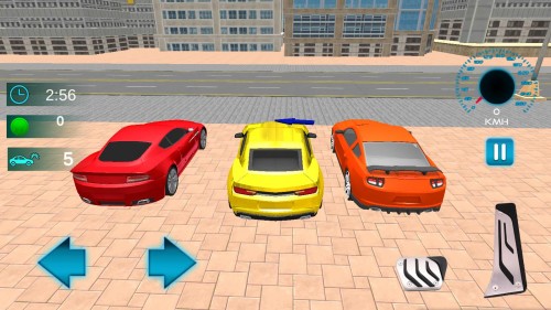 ϴʻѧУ İ棨Auto Car Wash Driving Schoolͼ