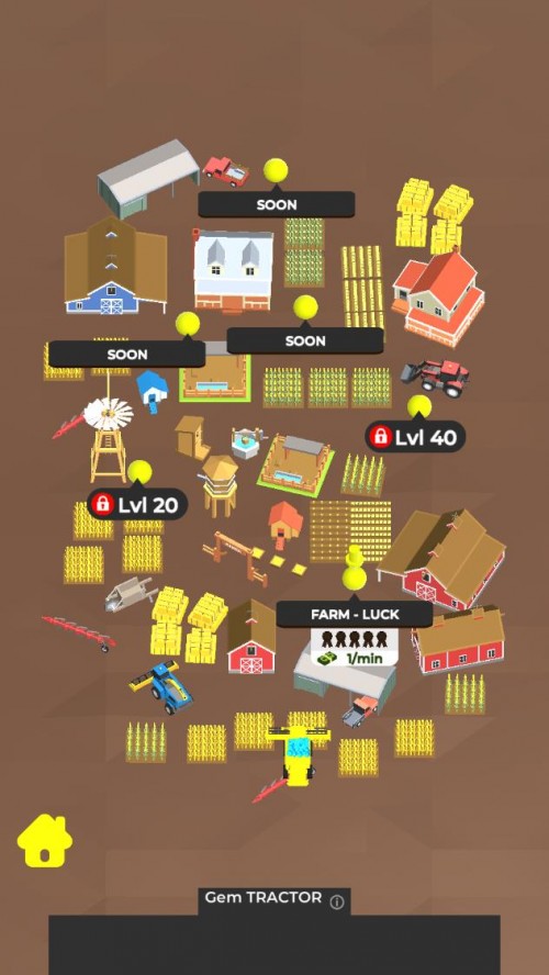 ũģ İ棨Idle Farm Simulatorͼ