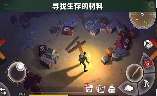 ɳĮ籩ĩ棨Desert storm : Zombie Survivalͼ