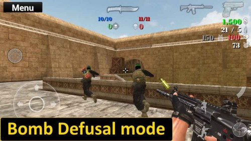 ֲС2 ޽Ұ棨SpecialForcesGroup2ͼ