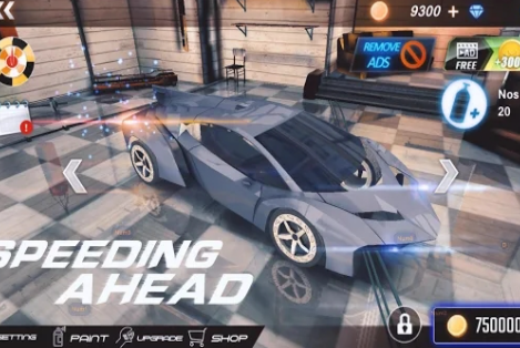 ټʻٴ ΰ(Racing Legend)ͼ