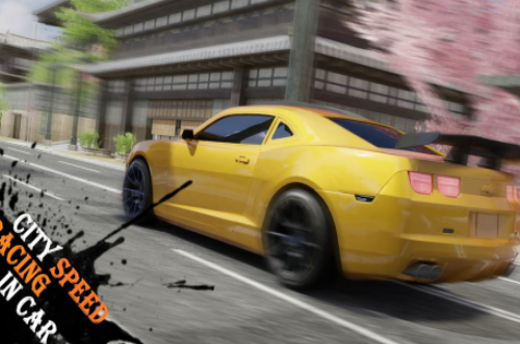 ٿҰ 2021°׿(HigwayRacingInCar)ͼ