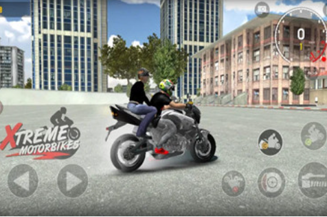 xtreme motorbikes İͼ