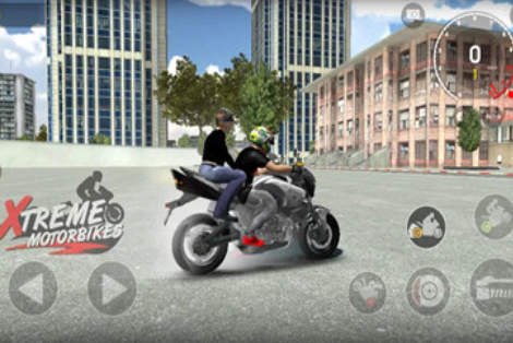 xtreme motorbikesͼ
