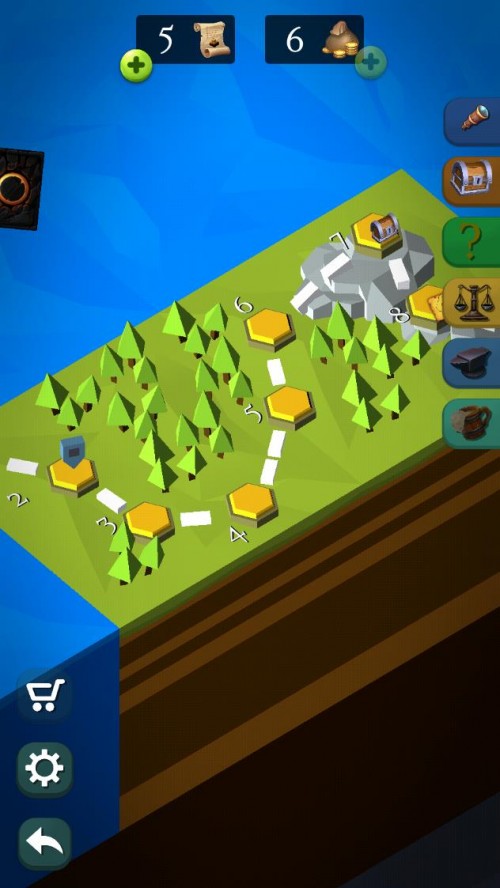 ȺIsles of Cubesͼ
