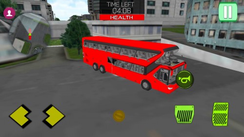 ʿģ2023Usa Bus Simulator 2023ͼ