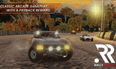 ˹(Rally Racing)ͼ