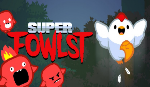 УSuper Fowlstͼ