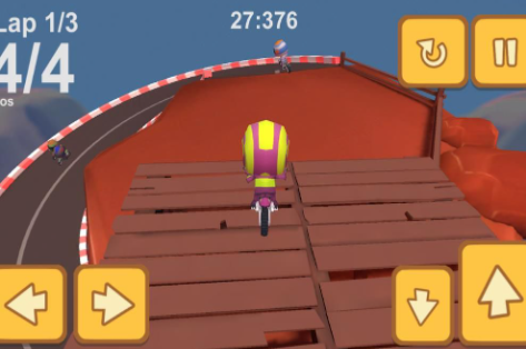 ĦԽҰUltimate dirt rally challengeͼ