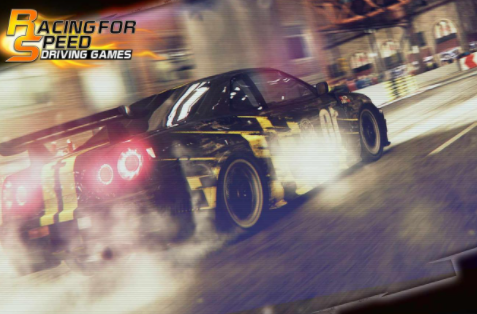 2019쭳Speed Driving 2019ͼ