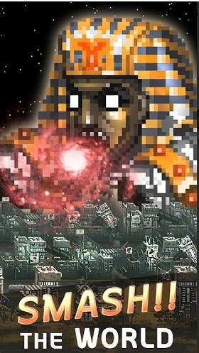սģ⣨World Beast Warͼ