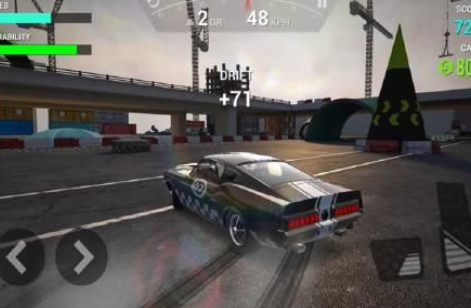 ٶȴƯƾDrift Racingͼ