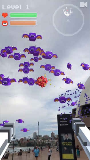 ǹGhosts ARͼ