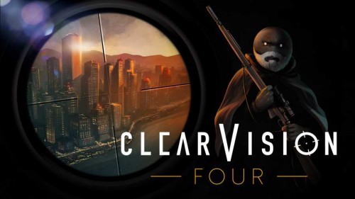 ˾ѻ4Clear Vision 4ͼ