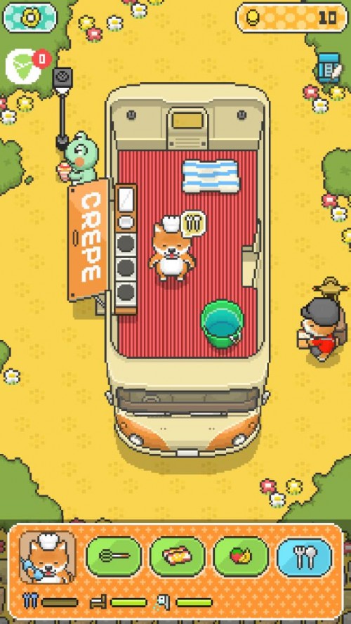 ⿳ʦFoodTruckPupͼ