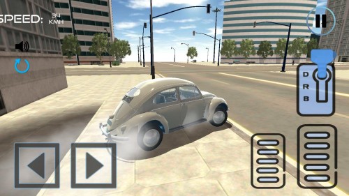 ׿ǳƯģ İ棨Beetle Drift Simulatorͼ
