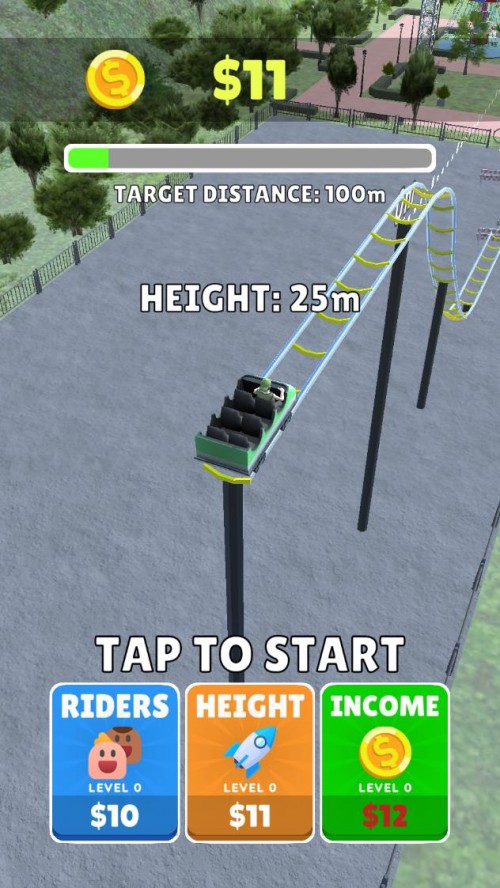 ɽײCoasterCrashͼ