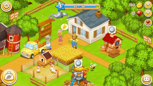 ũСFarmTownͼ