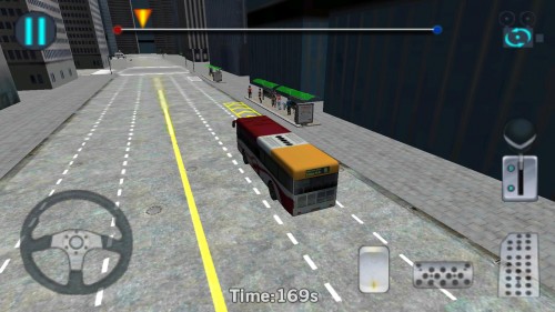 ģ⹫Bus Simulatorͼ