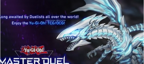 ϷMaster Duelʷ׿ͼ