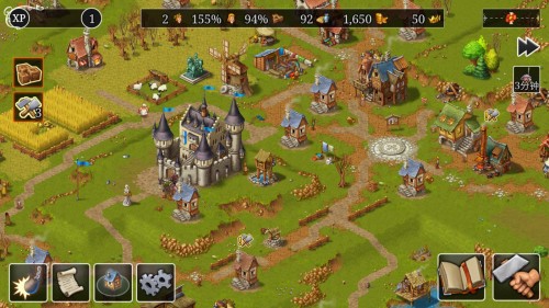 ģУؽTownsmenA Kingdom Rebuiltͼ