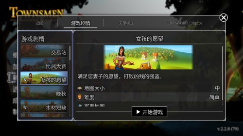 ģУؽ İ棨TownsmenA Kingdom Rebuiltͼ