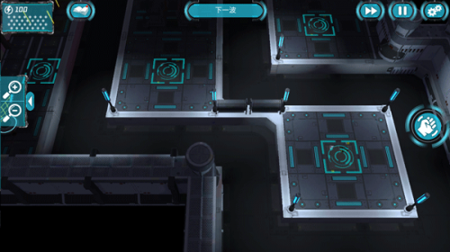 ƻ2޽Ұv124°棨Planet Modular Tower Defectͼ