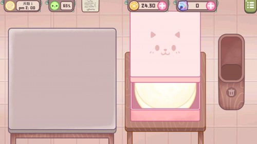 èƷ ׿棨Lovely CatDessert Bakeryͼ