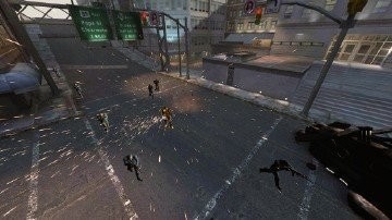 ѻֳ3DCity Sniper 3Dͼ