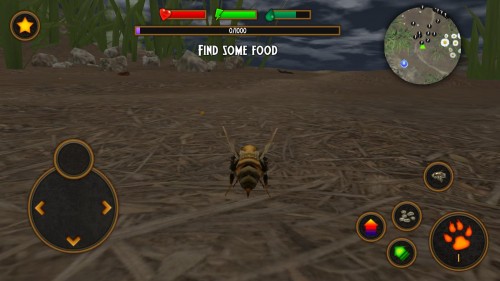 ģ۷䣨Honey Beeͼ