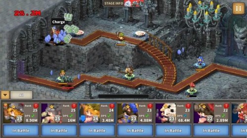 Tap Defenders޽Ұv1.7.7׿ͼ