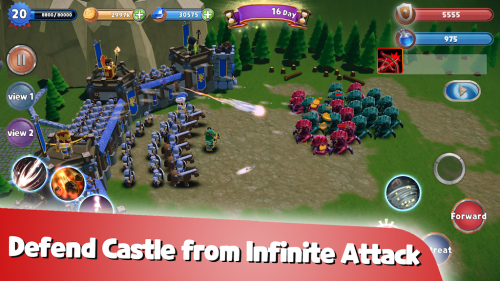 (Last Kingdom)޽Ұv2.9.6׿ͼ