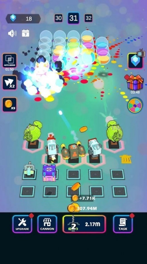 Colorful Bombingٷv1.6.8ͼ