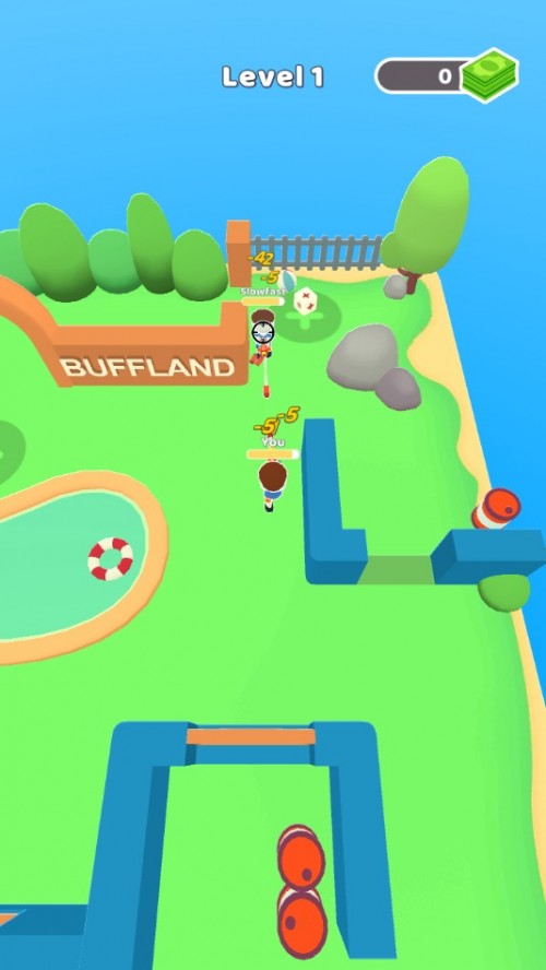 Bufflandը3DϷ°v0.2°ͼ