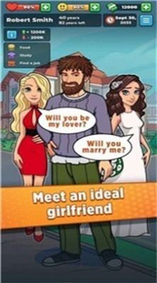 ˺İ׿(Hobo Life: Business Simulator & Money Clicker Game)v2.2.5 ׿ͼ