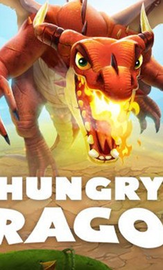 Hungry Dragonʯ޸İv3.11ͼ