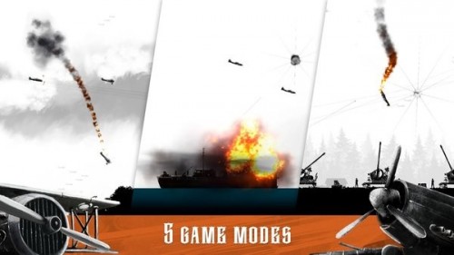 Warplane inc.Ϸ׿v1.0׿ͼ
