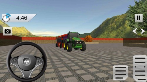 ռӦϳģUltimate Emergency Truck Tow Simulatorͼ