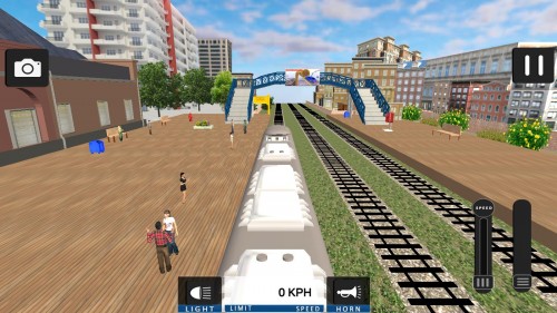 һվгģ⣨Next Train Simulatorͼ