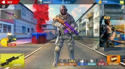 ҫͻӣfps ops shooting strikeͼ