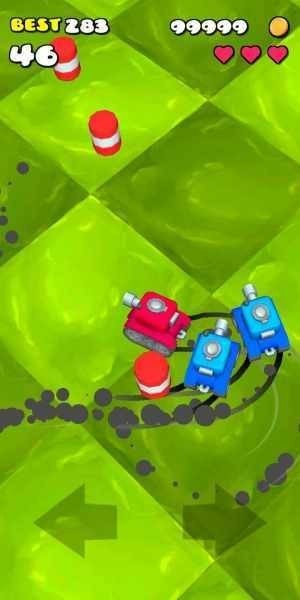 ̹׷Crashy Tanksͼ