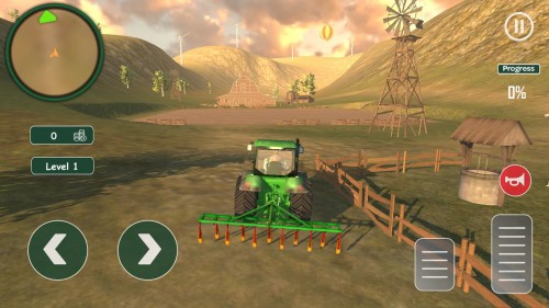ũģFarming Simulator Big Farmͼ
