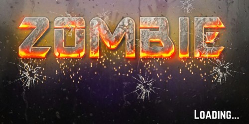 ʬˣZombie Hunter To Dead Tarͼ
