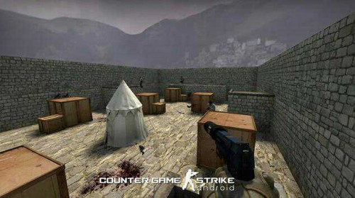 ţContract Cover Shooterͼ