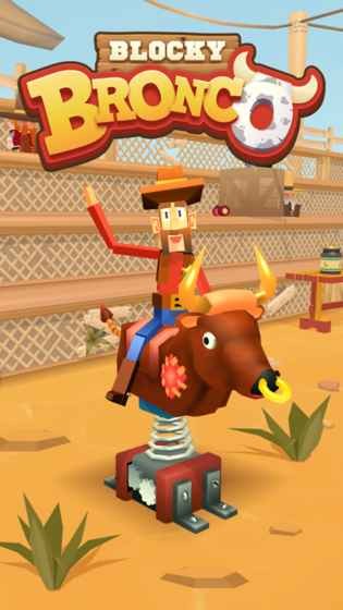 ľѱţBlocky Broncoͼ