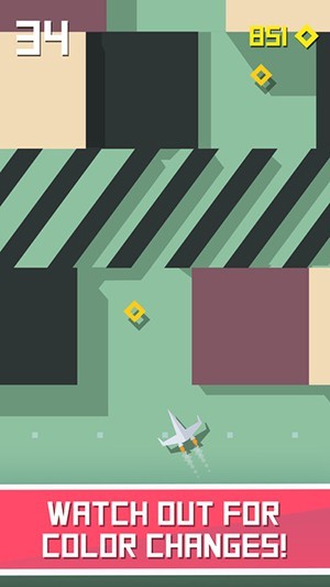 ɫʣFlight Colorͼ