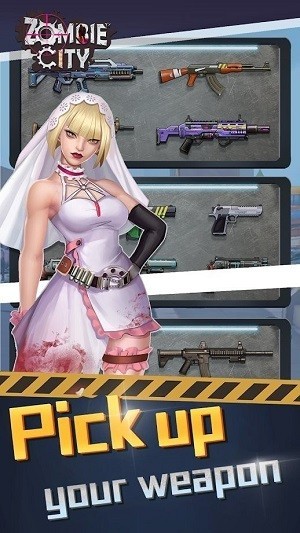 ʬZombie Cityͼ
